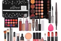 Makeup Mata Untuk Monolid – Teknik Yang Berbeza!