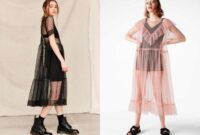 Mix Texture dalam Satu Outfit – Berani atau Ganjil?