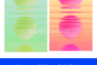 Eyeshadow 3CE - Warna Bold Tapi Mudah Blend