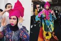 Gaya Fesyen Minimalist – Kurang Tapi Menarik